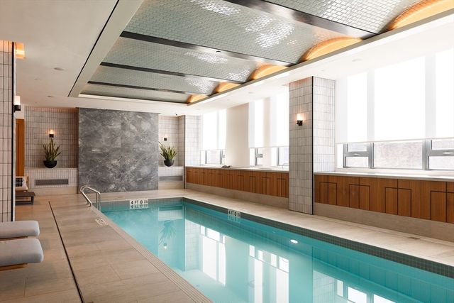 $3,350,000 | 380 Harrison Avenue, Unit 14F, Boston, MA 02118