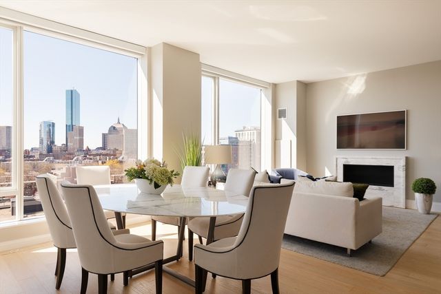 $3,350,000 | 380 Harrison Avenue, Unit 14F, Boston, MA 02118