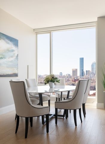 $3,350,000 | 380 Harrison Avenue, Unit 14F, Boston, MA 02118