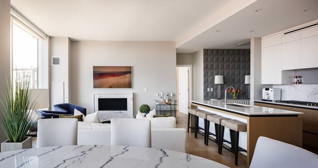 $3,350,000 | 380 Harrison Avenue, Unit 14F, Boston, MA 02118