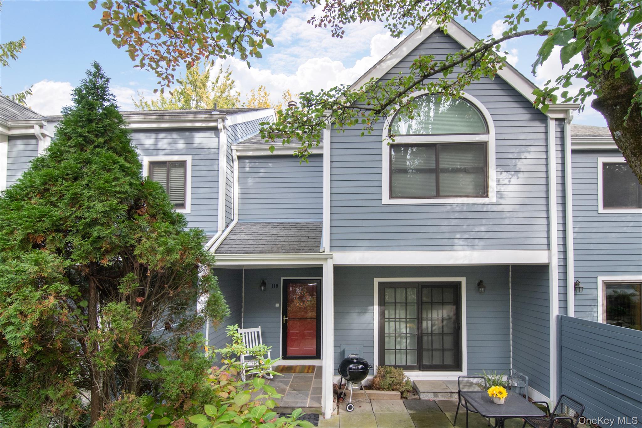 Welcome to 110 Valleyview Road.