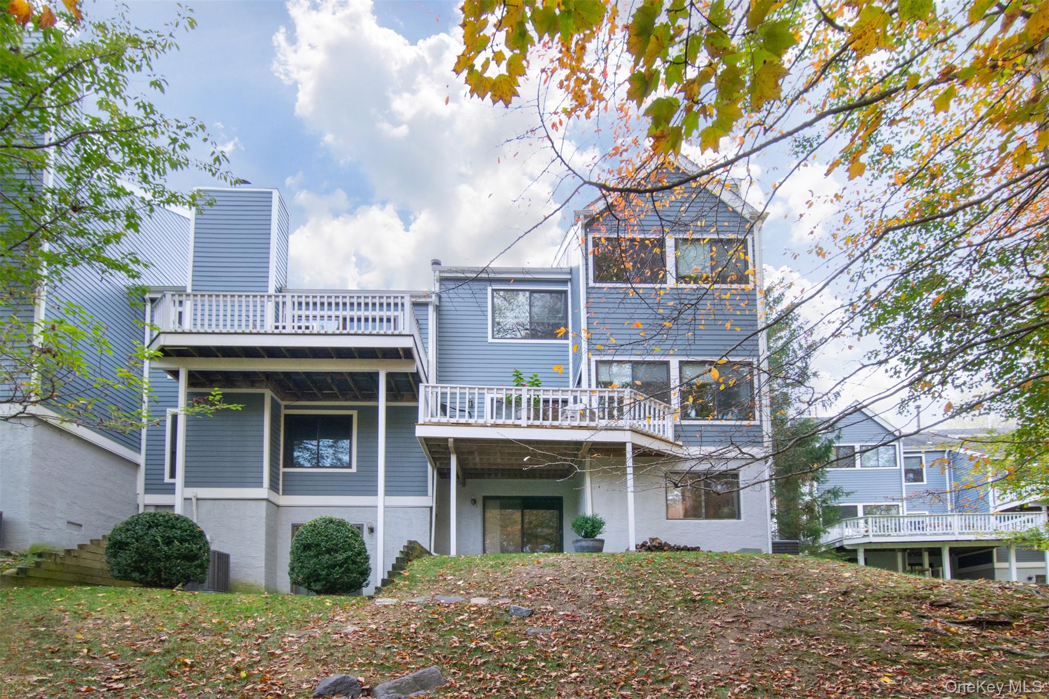 110 Valleyview Road Irvington, NY 10533 - Photo 22 of 36