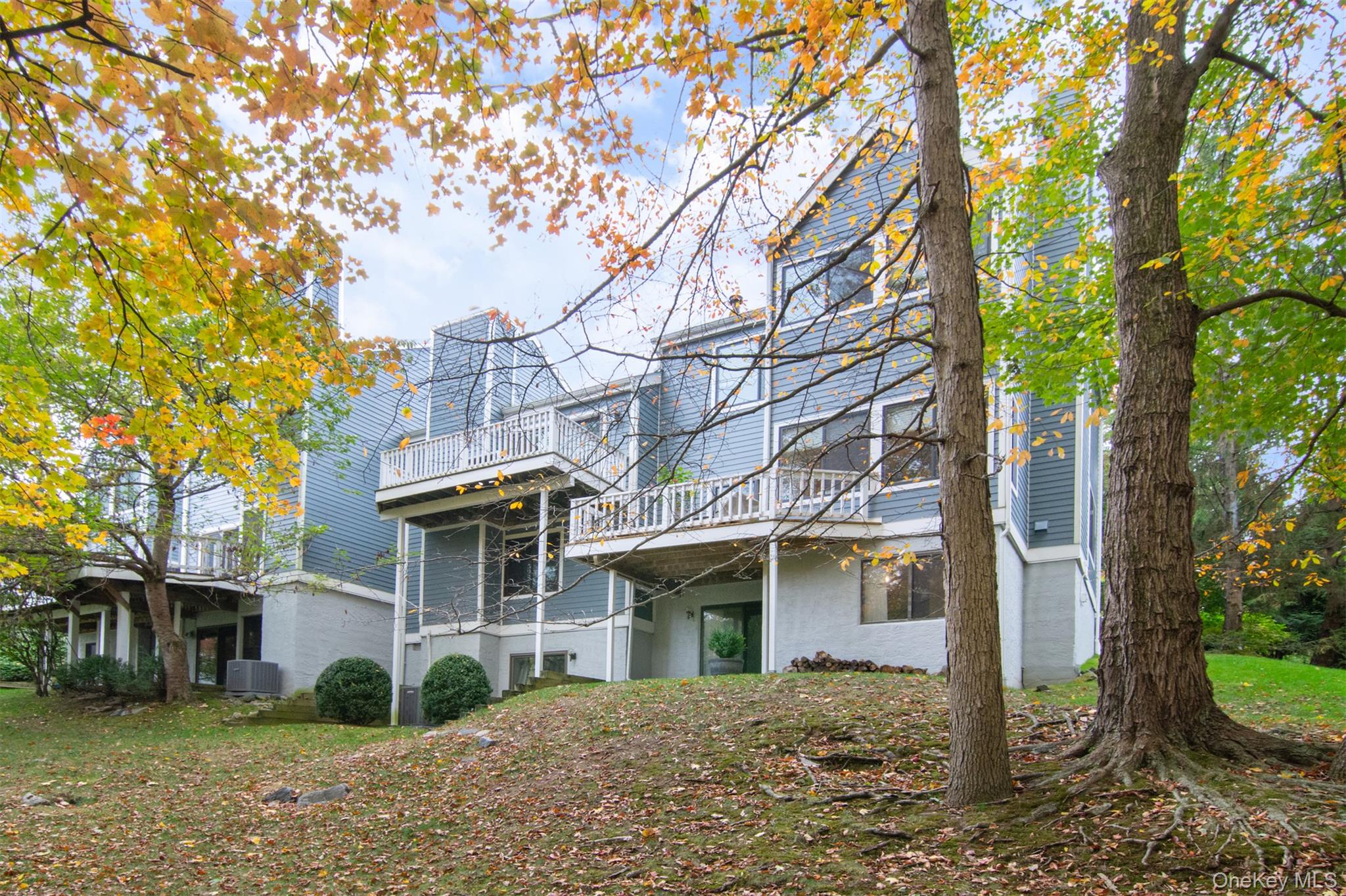 110 Valleyview Road Irvington, NY 10533 - Photo 24 of 36