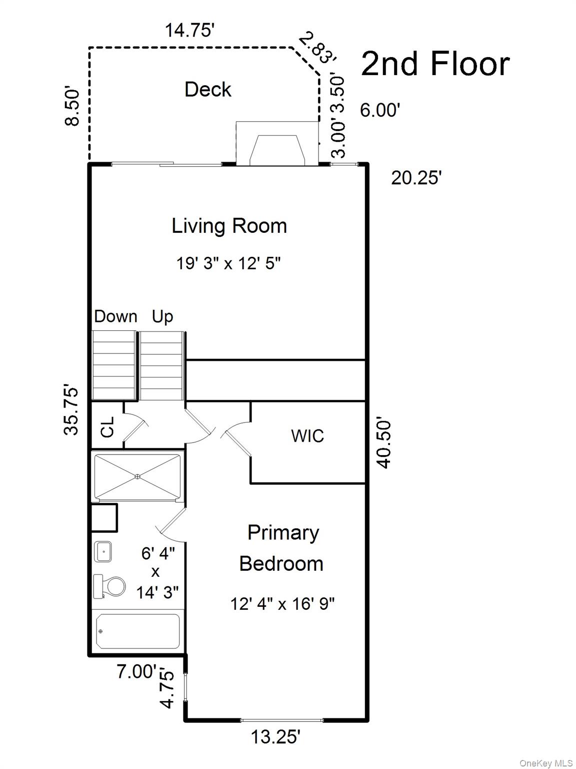 110 Valleyview Road Irvington, NY 10533 - Photo 31 of 36