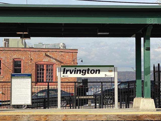 110 Valleyview Road Irvington, NY 10533 - Photo 34 of 36 Enjoy a scenic 40 minute commute along the Hudson into GC.