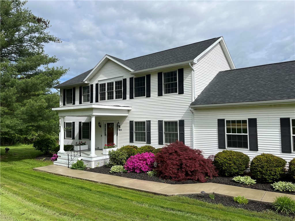 9673 Silsbee Road Wayne, NY 14840 - Photo 1 of 42