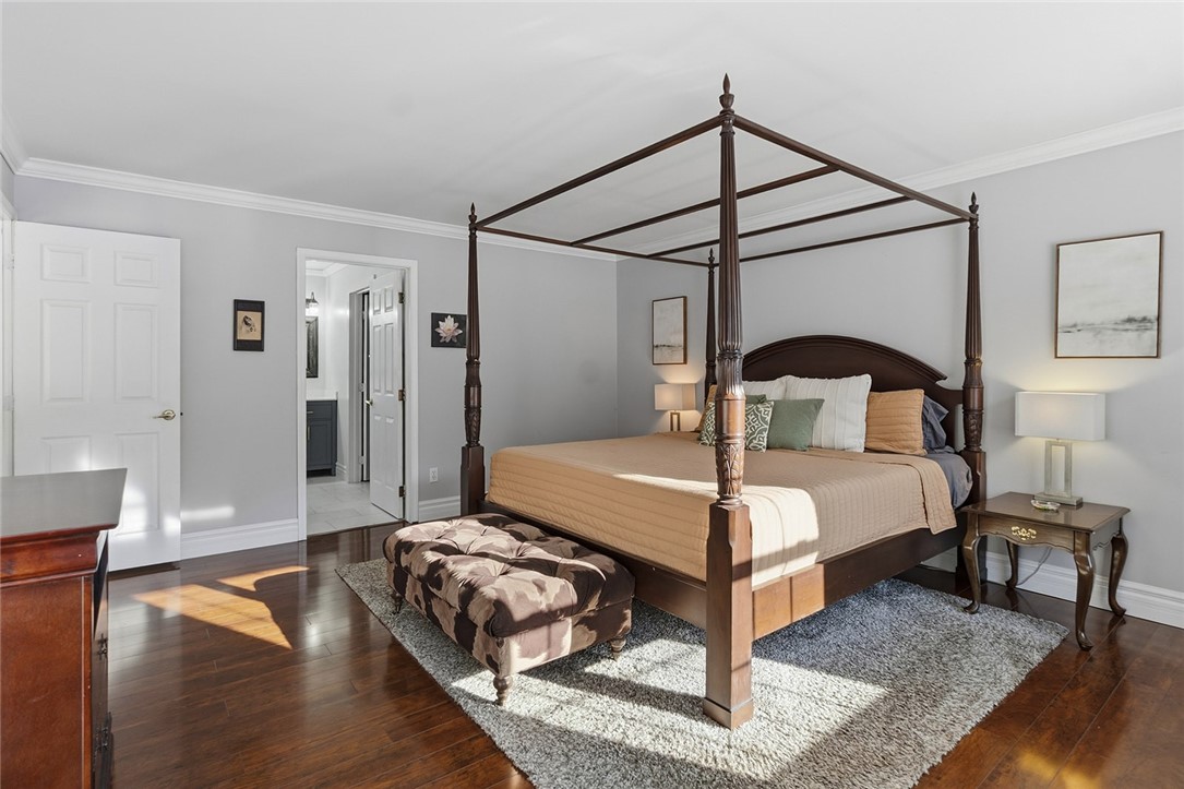 9673 Silsbee Road Wayne, NY 14840 - Photo 20 of 42