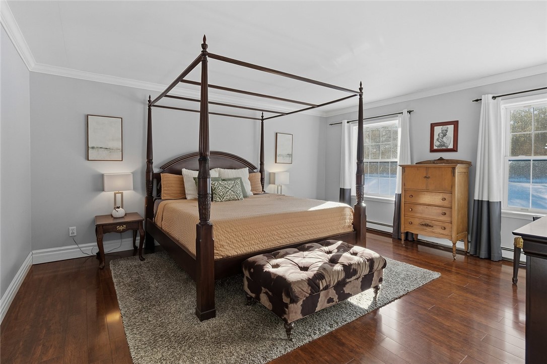 9673 Silsbee Road Wayne, NY 14840 - Photo 21 of 42