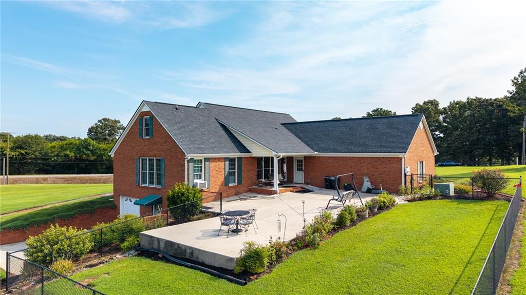 1389 Boone Ford Road Southeast Calhoun, GA 30701 - Photo 6 of 78 Gallery Image 6