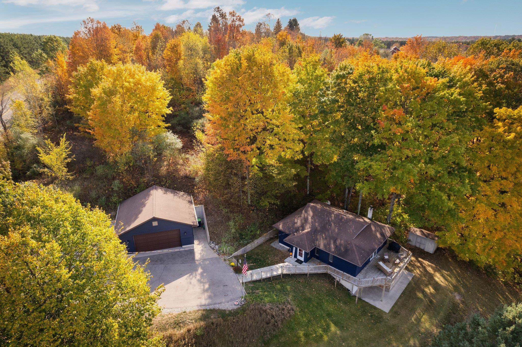 4525 Strait Road Traverse City, MI 49685 - Photo 42 of 67