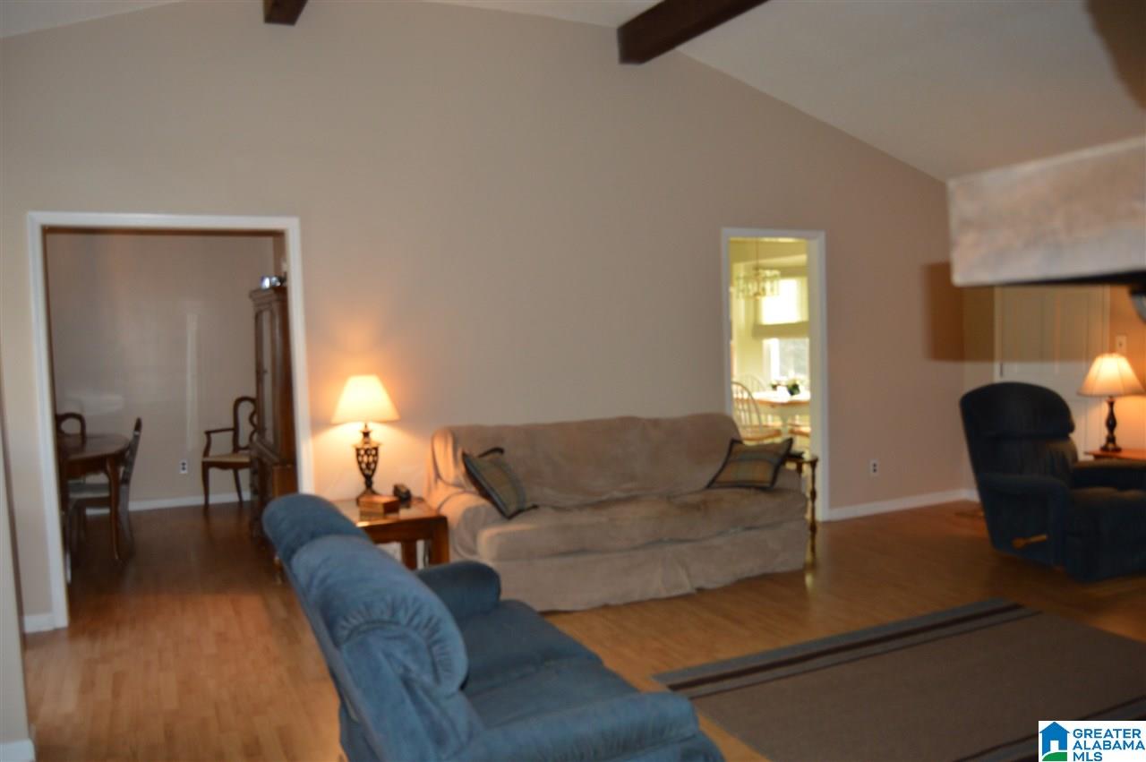 9038 Country Creek Road Dora, AL 35062 - Photo 3 of 39