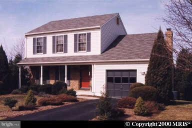4629 Feldspar Road Middletown, MD 21769 - Photo 1 of 13 Exterior (Main)
