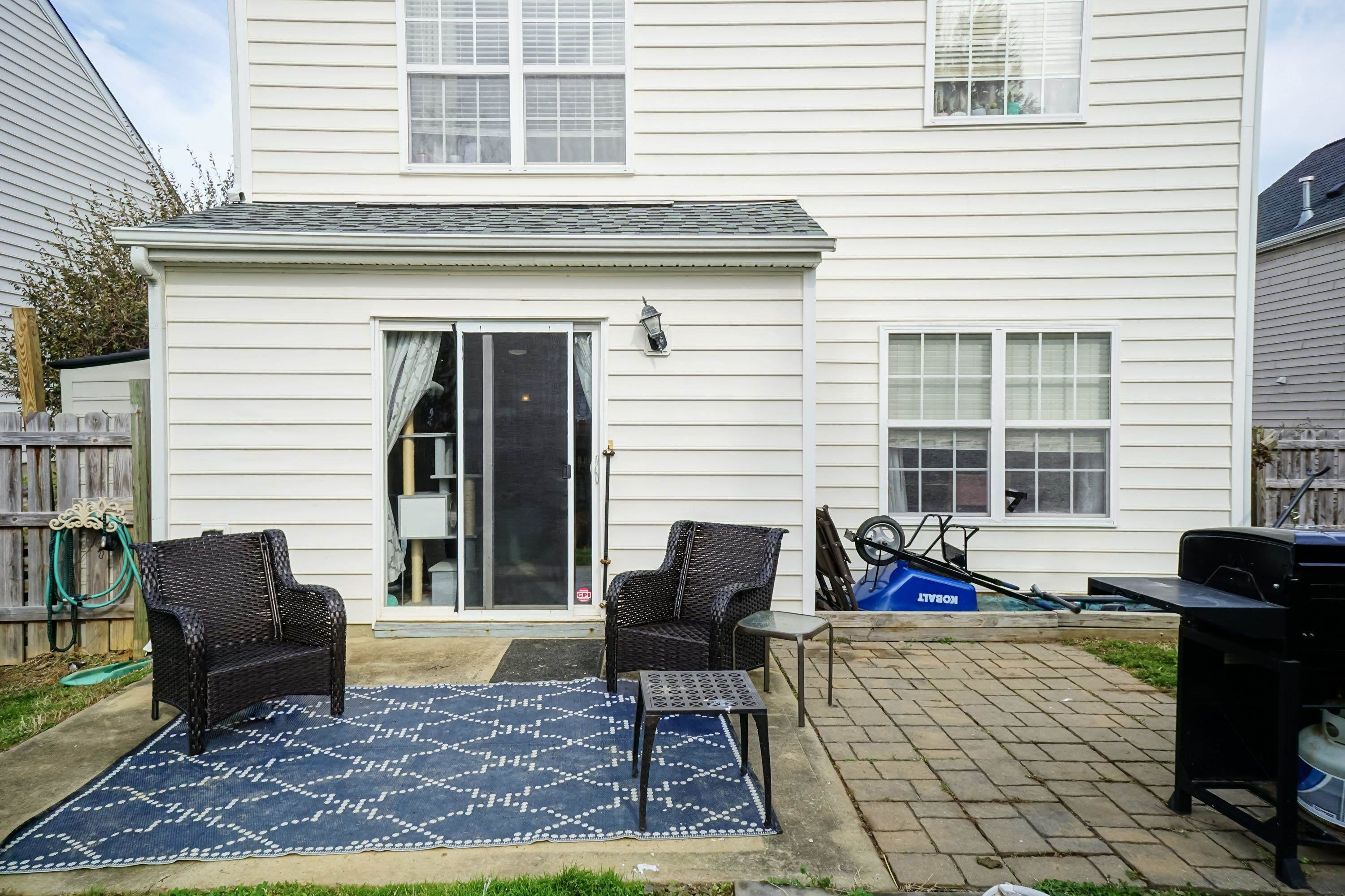 125 Chalcedony Street Raleigh, NC 27603 - Photo 5 of 39 Photo 5