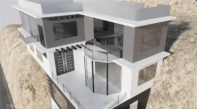 a view of living room