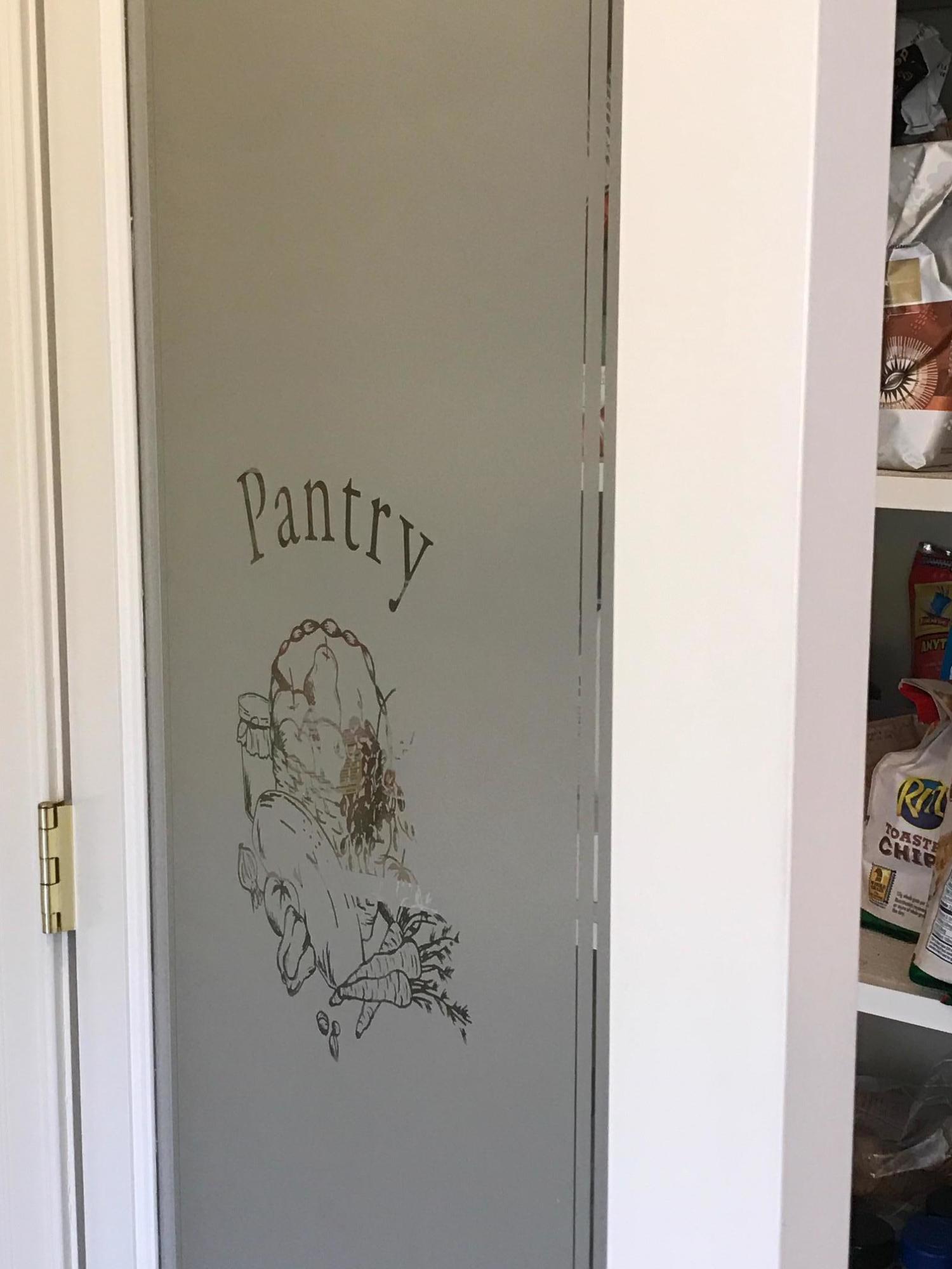 40 Brimstone Road Arundel, ME 04046 - Photo 19 of 57 Leads to a hall with pantry...