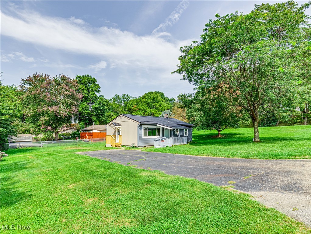 3667 Morrow Road Kent, OH 44240 - Photo 2 of 14