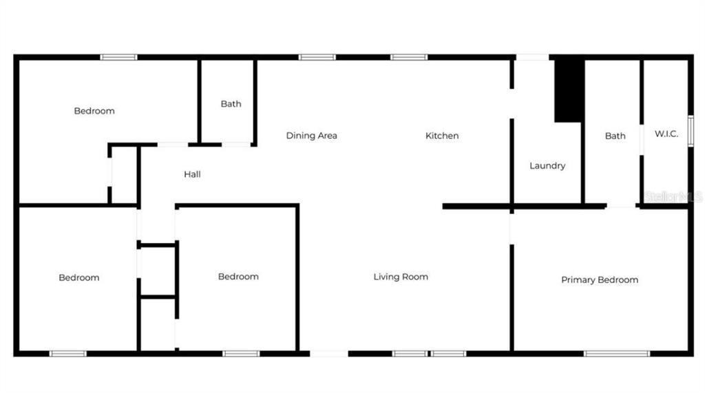 2550 East Earth Street Inverness, FL 34453 - Photo 2 of 44