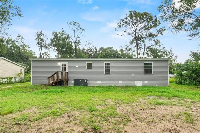 $199,800 | 2550 East Earth Street, Inverness, FL 34453