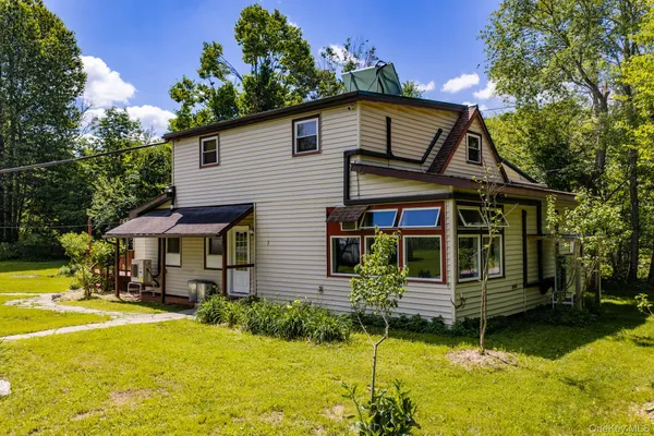 $489,000 | 64-68 Mineral Springs Road, Livingston Manor, NY 12758