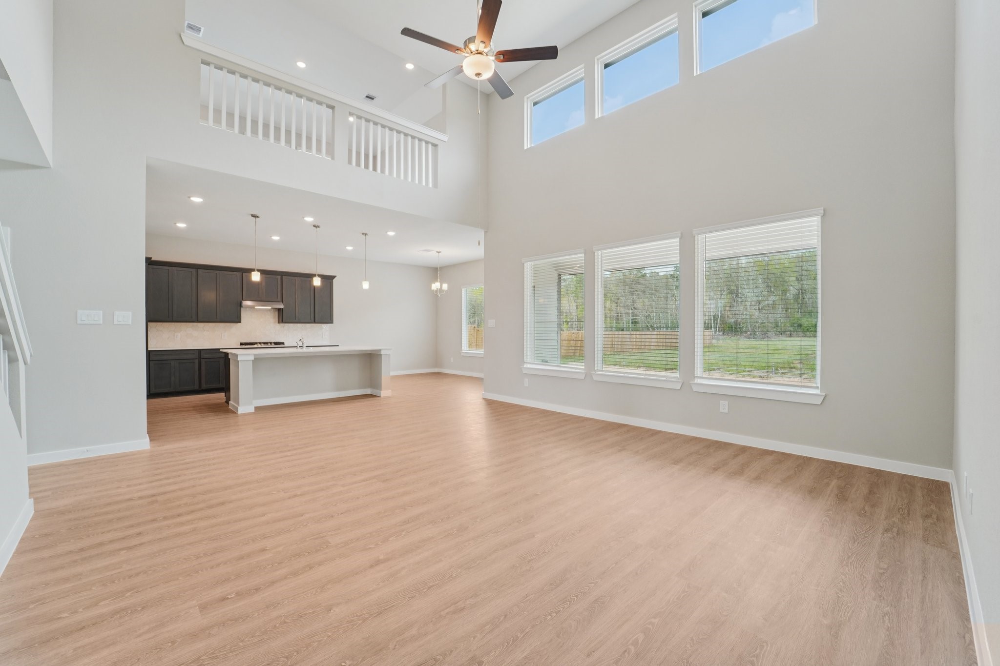 13613 Armstrong Street Conroe, TX 77303 - Photo 3 of 35 Representative Photo. Not Actual Home. Colors and features may differ from shown representation.