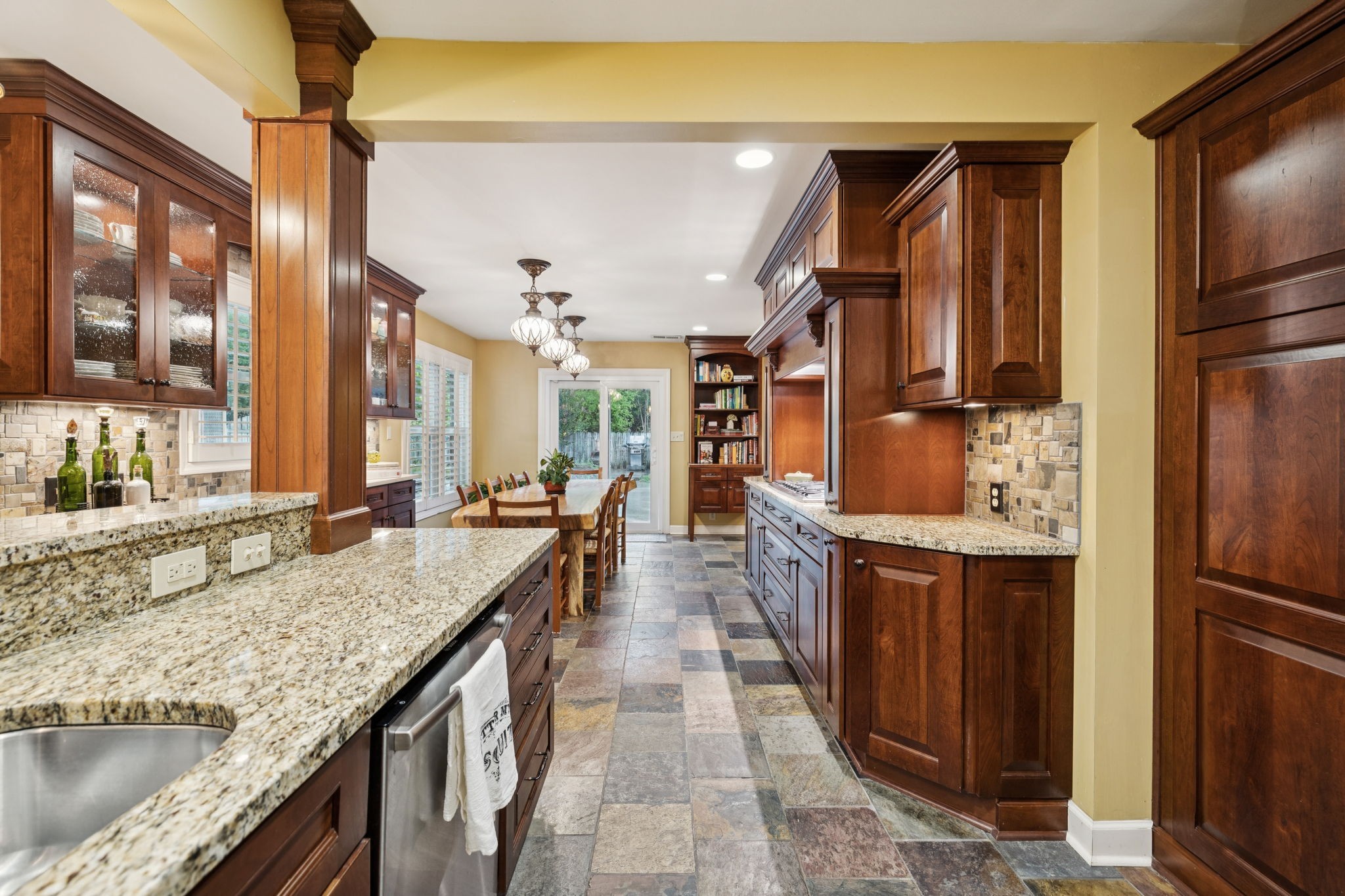 4451 Chandler Road Hermitage, TN 37076 - Photo 39 of 88