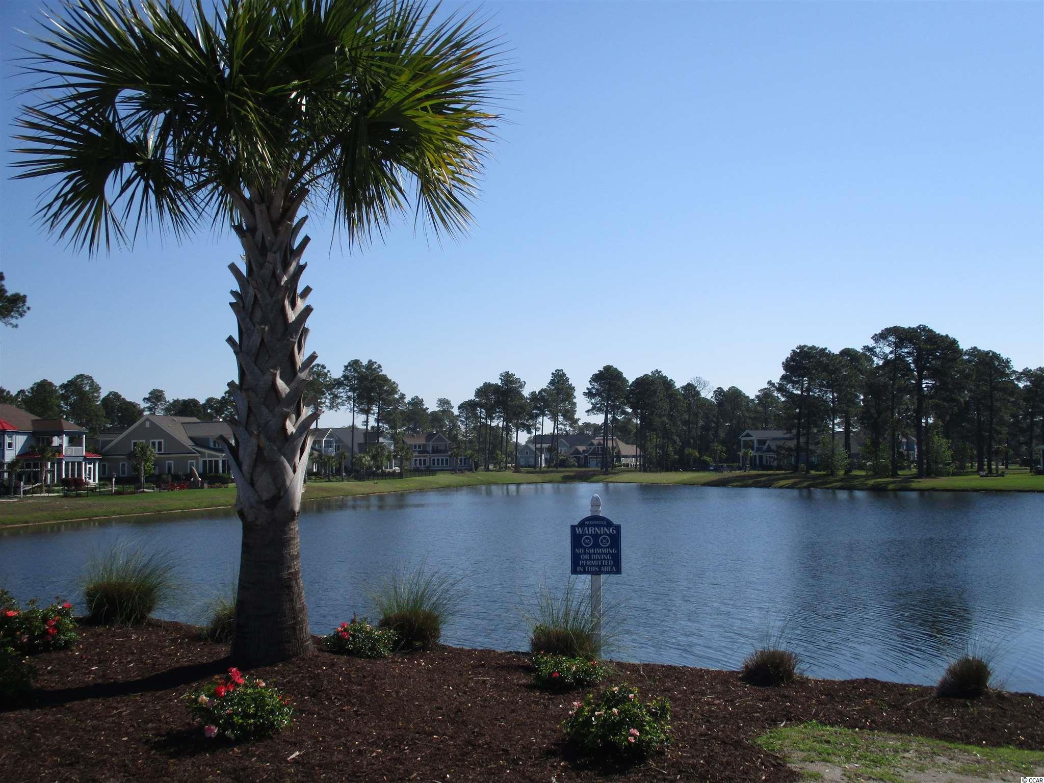 919 Fiddlehead Way Myrtle Beach, SC 29579 - Photo 17 of 21 Gallery Image 17