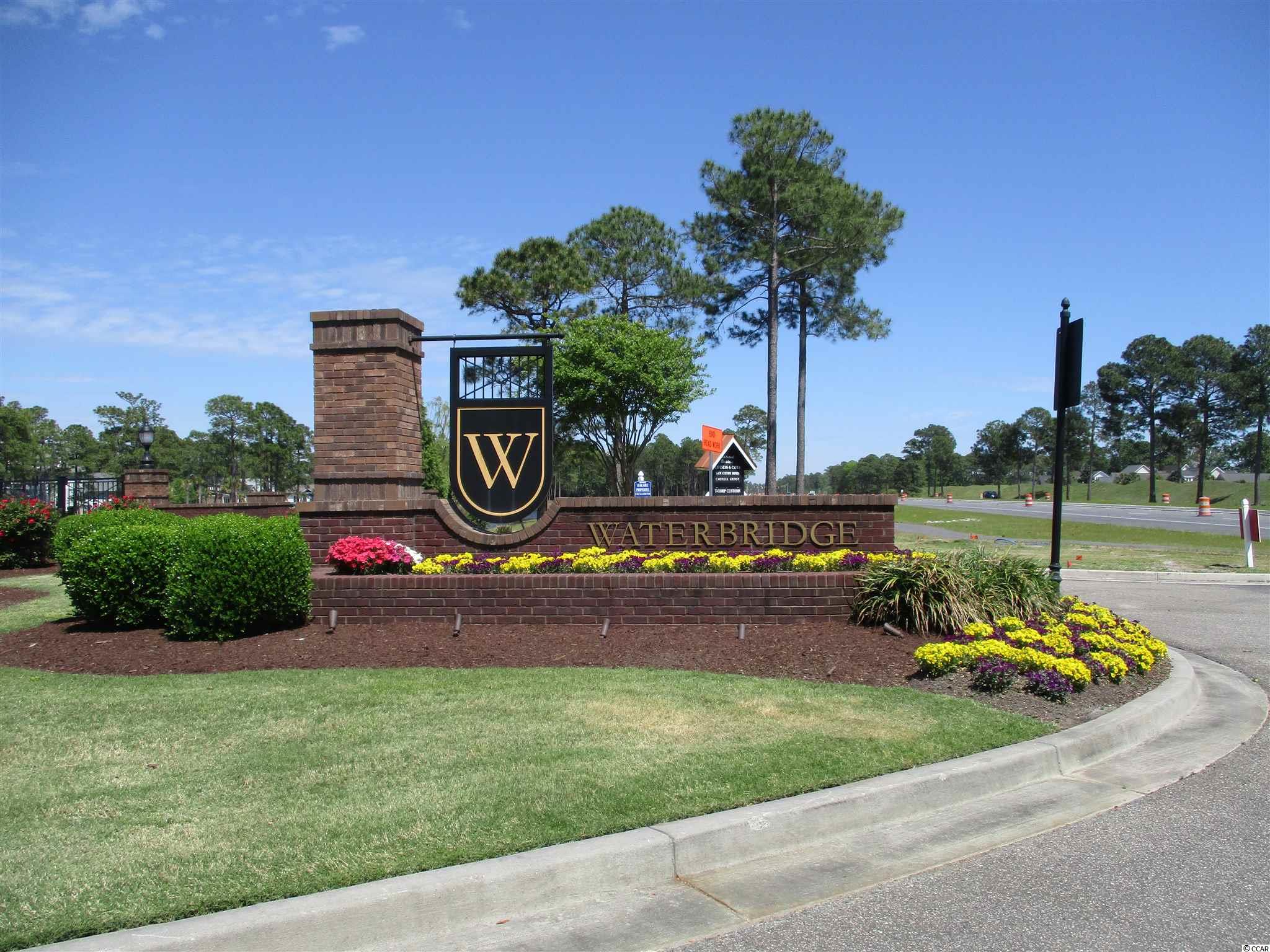 919 Fiddlehead Way Myrtle Beach, SC 29579 - Photo 21 of 21 Gallery Image 21