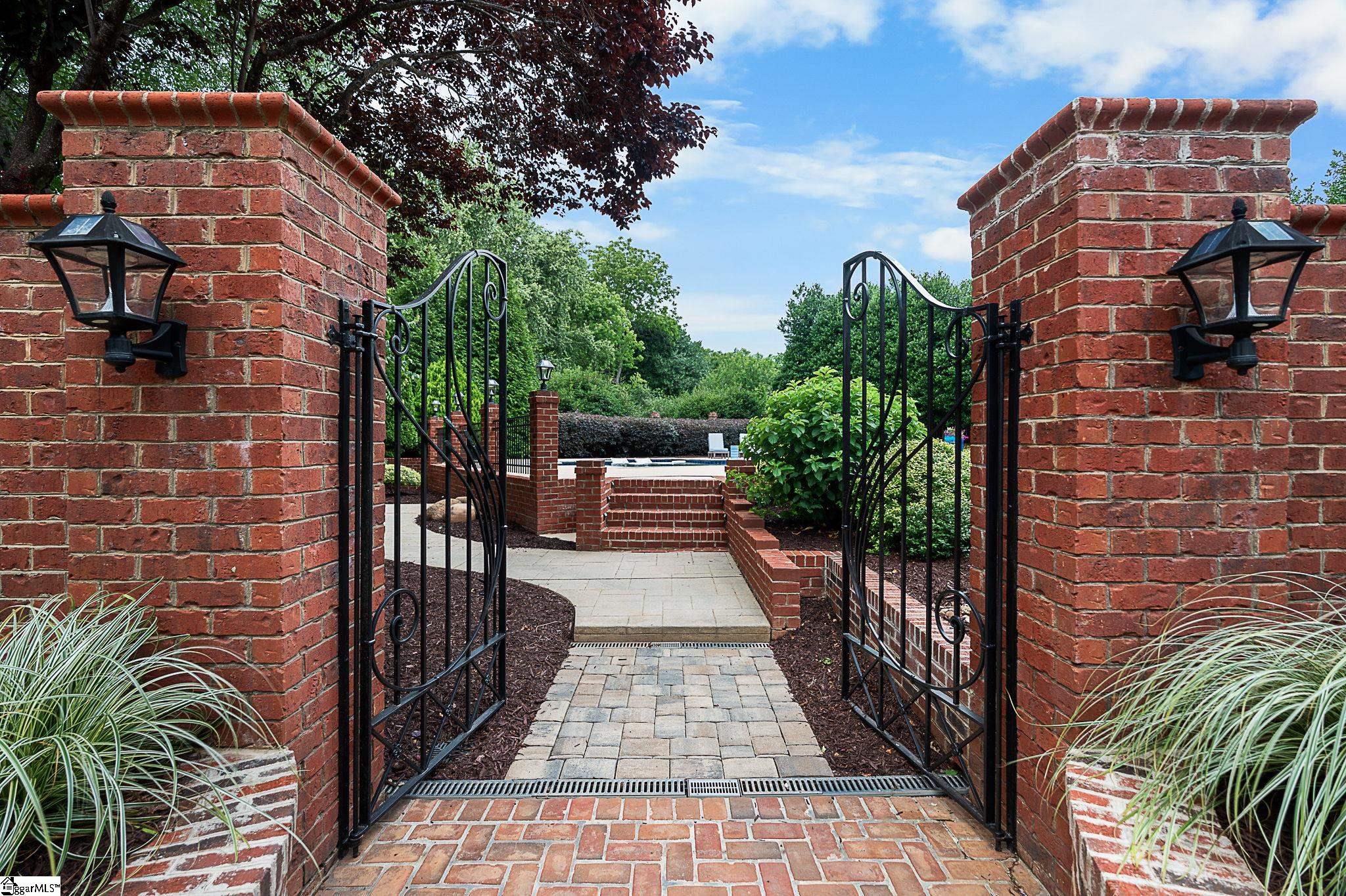 102 Tuscany Way Greer, SC 29650 - Photo 45 of 50