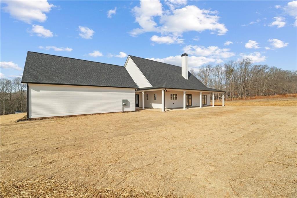 1250 Hays Mill Road Carrollton, GA 30117 - Photo 62 of 69 Gallery Image 62