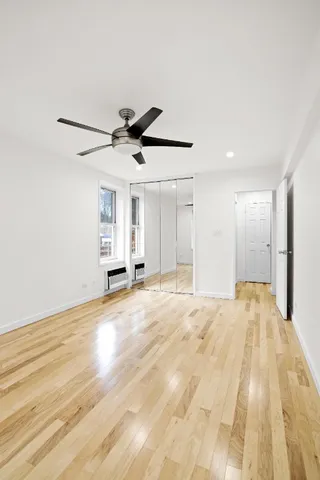 $849,000 | 651 Vanderbilt Street, Unit 2P | Windsor Terrace