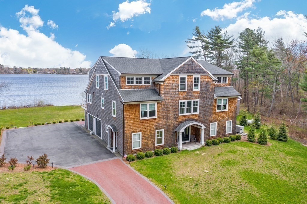 300 Black Mallard Road Raynham, MA 02767 - Photo 1 of 41 Gallery Image 1