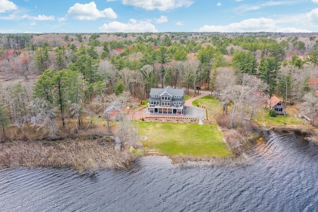 300 Black Mallard Road Raynham, MA 02767 - Photo 3 of 41 Gallery Image 3