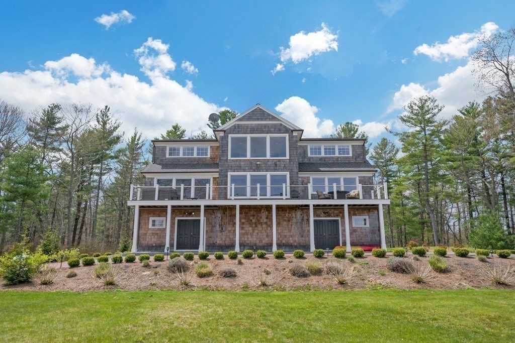 300 Black Mallard Road Raynham, MA 02767 - Photo 40 of 41 Gallery Image 40