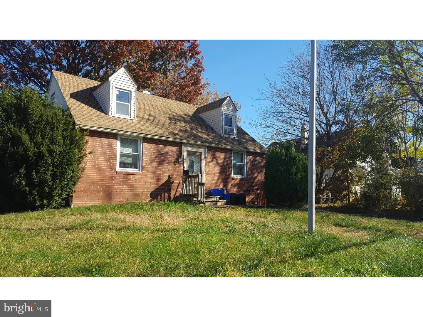 1507 Rhawn Street Philadelphia, PA 19111 - Photo 1 of 3 Exterior Front
