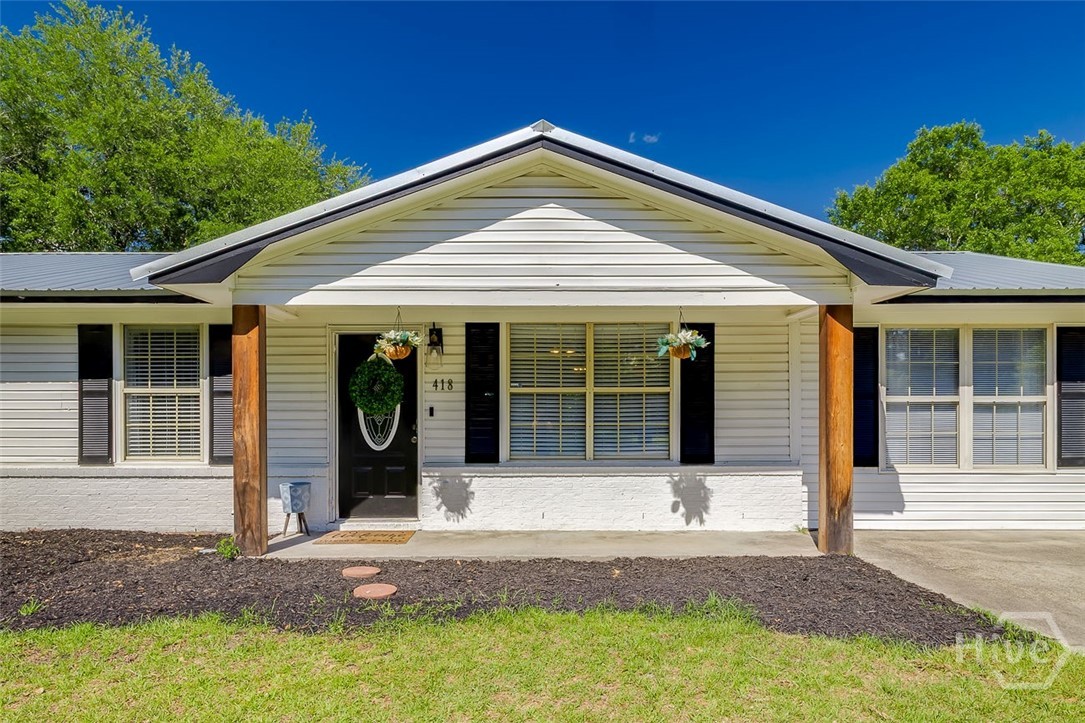418 Plantation Way Rincon, GA 31326 - Photo 36 of 38