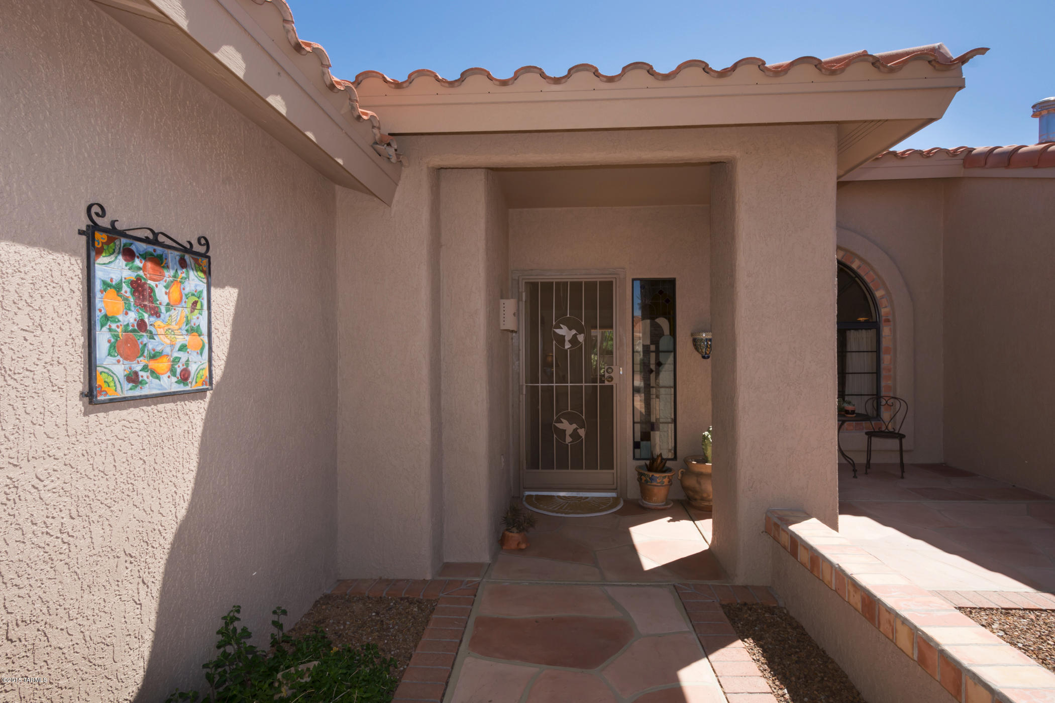 14150 North Dawn Ridge Way Oro Valley, AZ 85755 - Photo 35 of 36