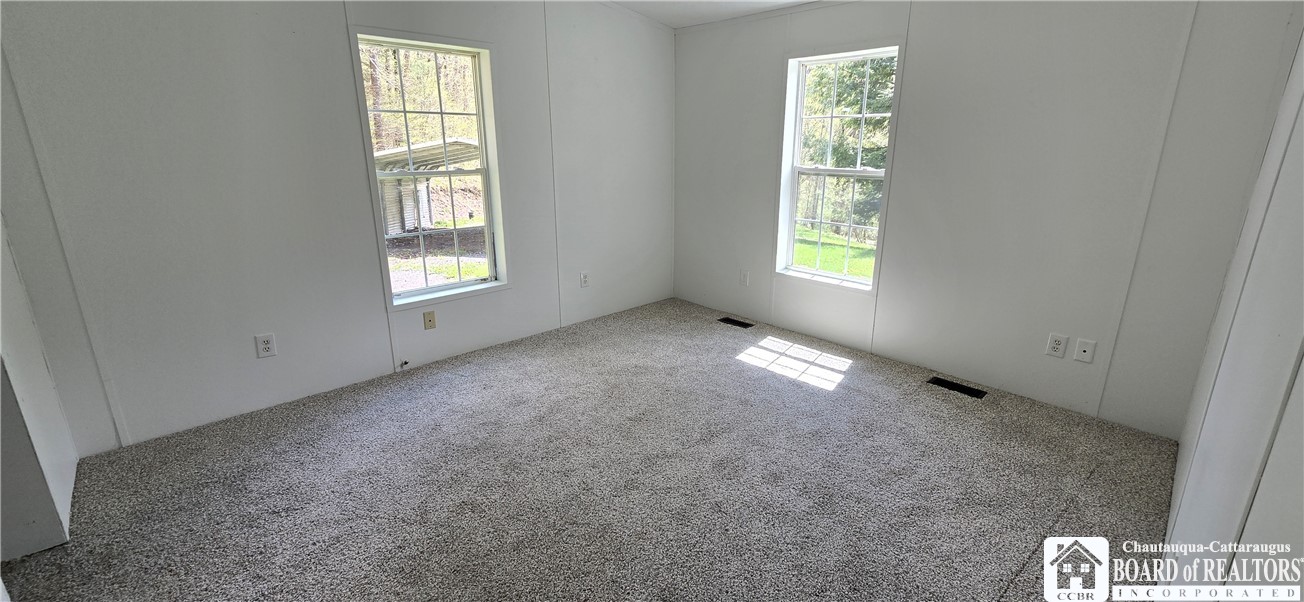 2150 Yubadam Road Portville, NY 14770 - Photo 16 of 23 Primary Suite