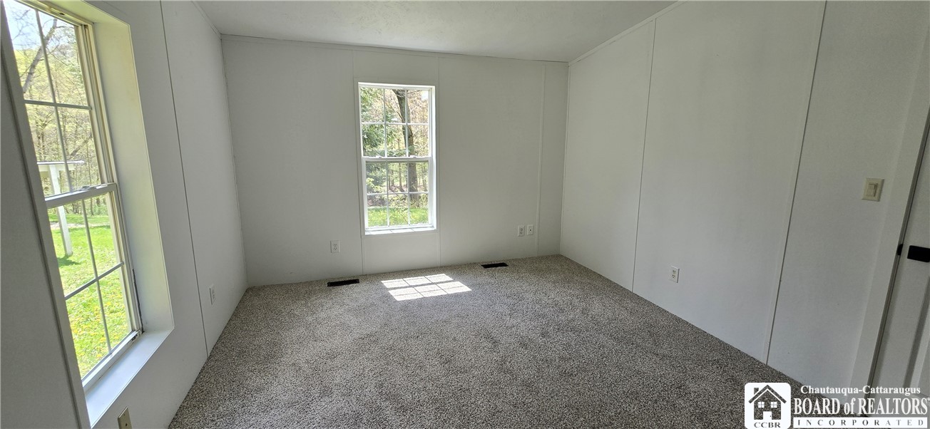 2150 Yubadam Road Portville, NY 14770 - Photo 17 of 23 Primary Suite