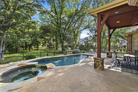 $747,000 | 3400 Diamond Point Drive, Flower Mound, TX 75022