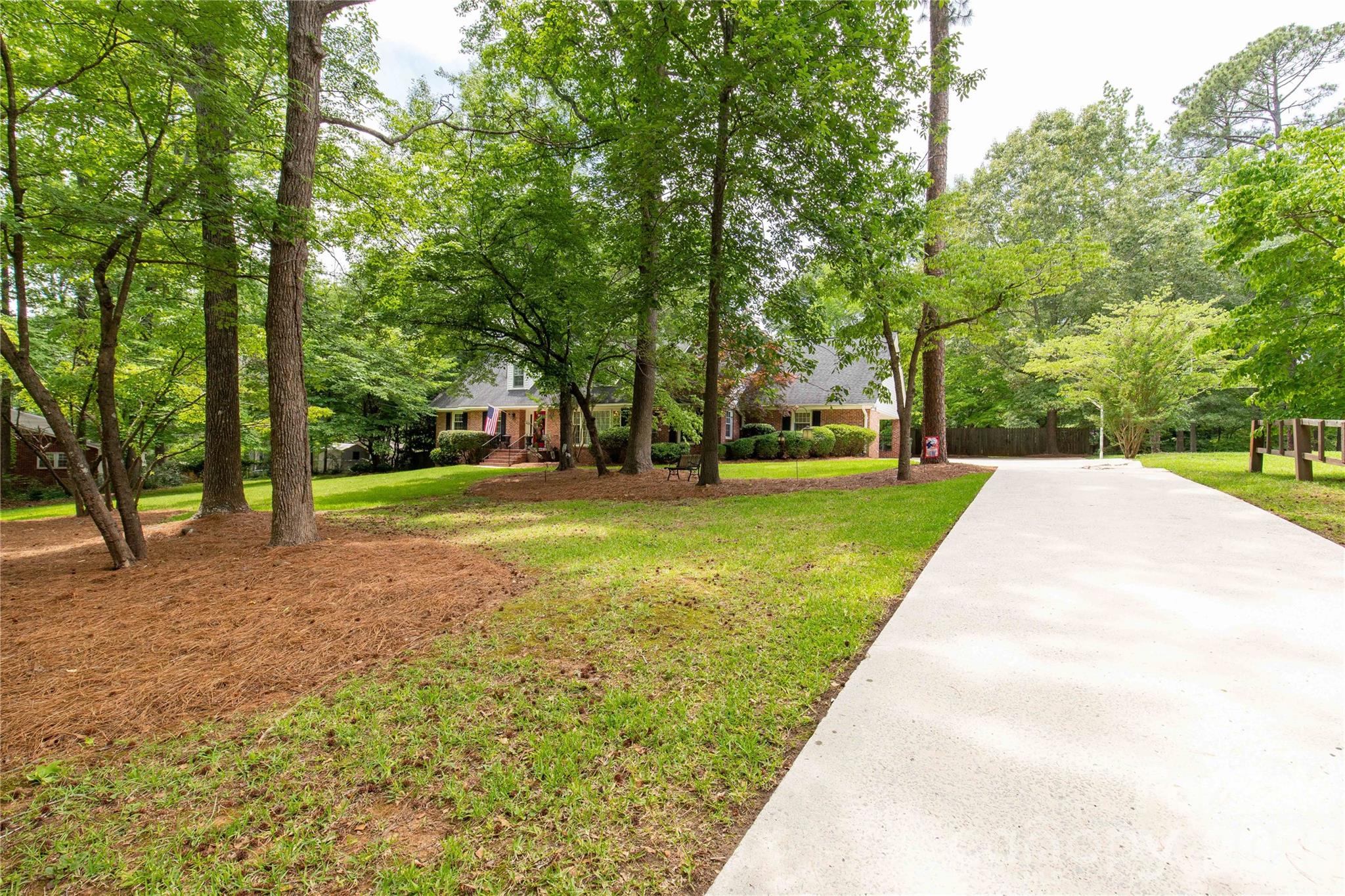 514 Rock Springs Road Lancaster, SC 29720 - Photo 4 of 40