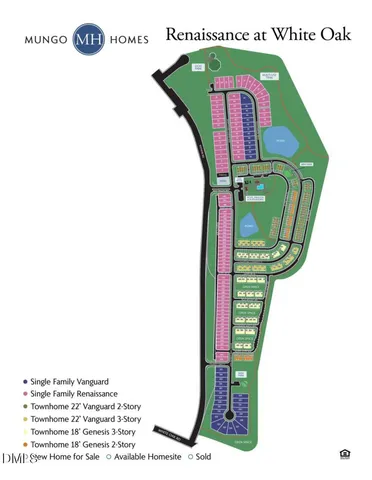 $379,000 | 404 White Oak Gdn Way, Unit 313, Garner, NC 27529
