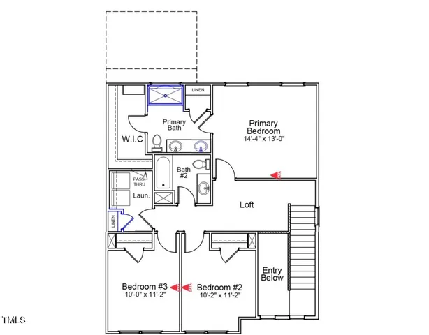 $379,000 | 404 White Oak Gdn Way, Unit 313, Garner, NC 27529