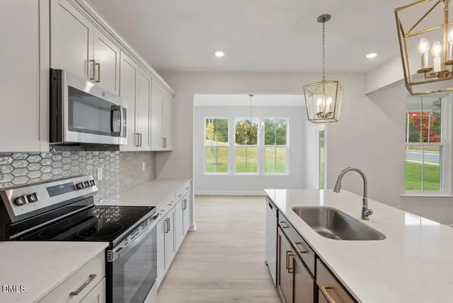 $379,000 | 404 White Oak Gdn Way, Unit 313, Garner, NC 27529