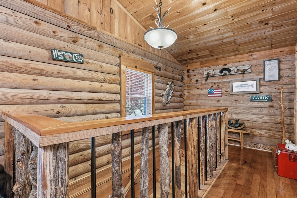 898 Childers Creek Road Reliance, TN 37369 - Photo 31 of 67