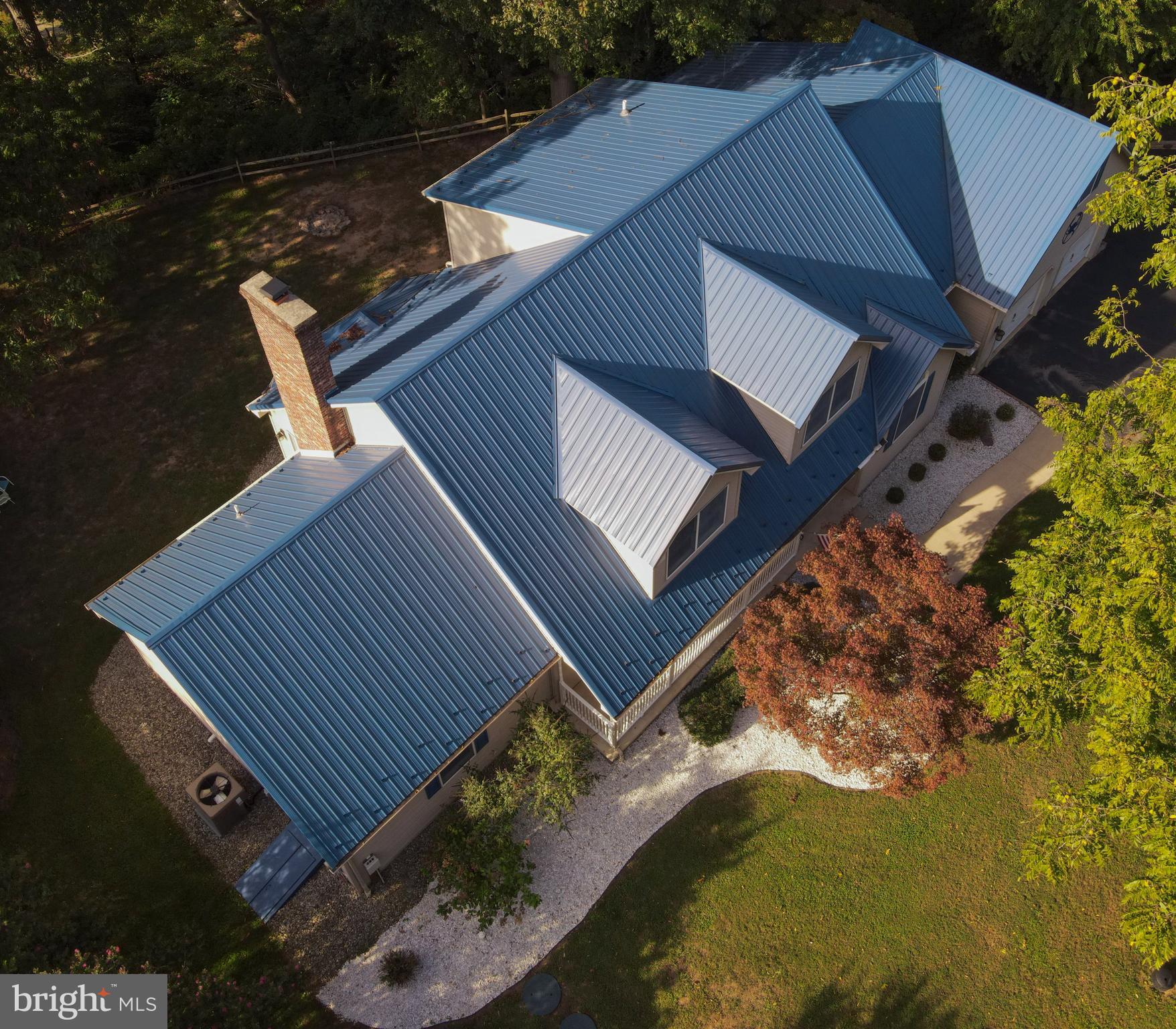 1585 Elk Forest Road Elkton, MD 21921 - Photo 14 of 77 Metal Roof