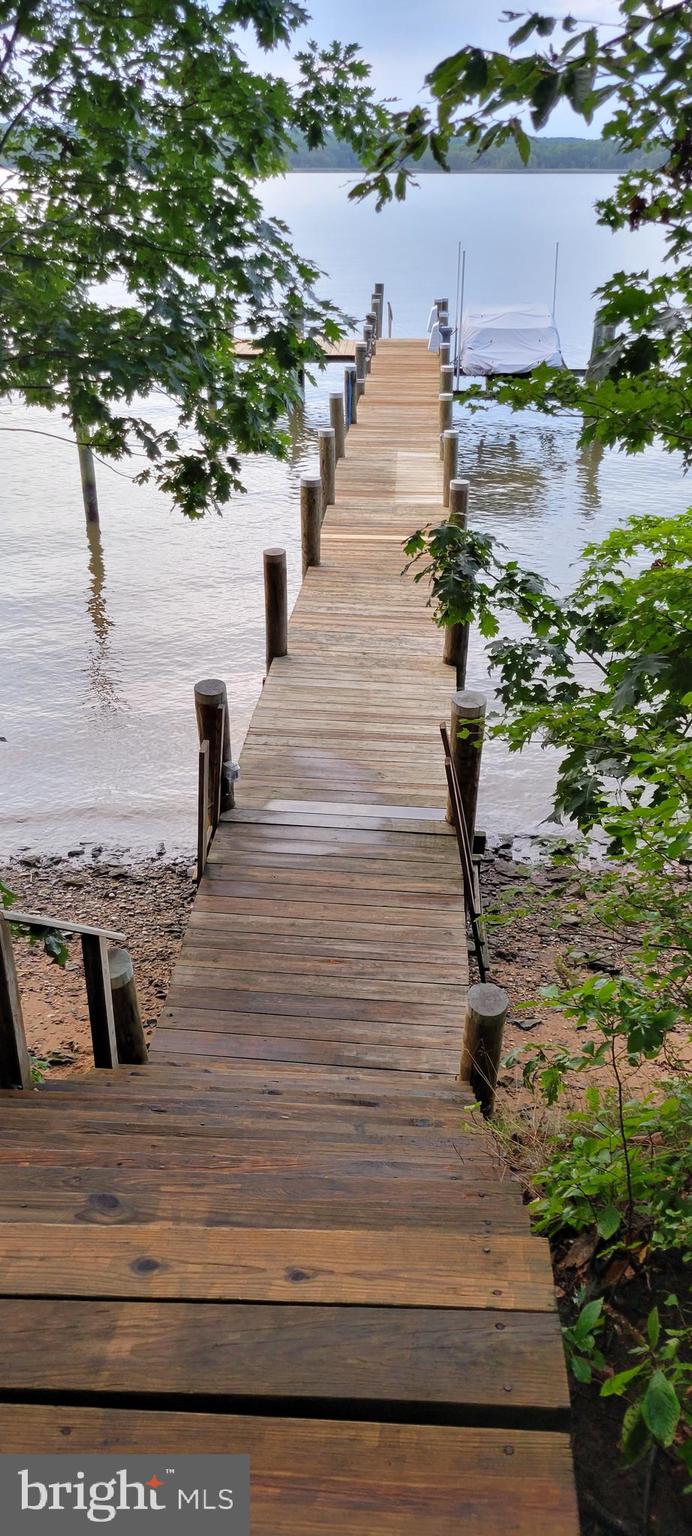 1585 Elk Forest Road Elkton, MD 21921 - Photo 21 of 77 Beautiful Dock!