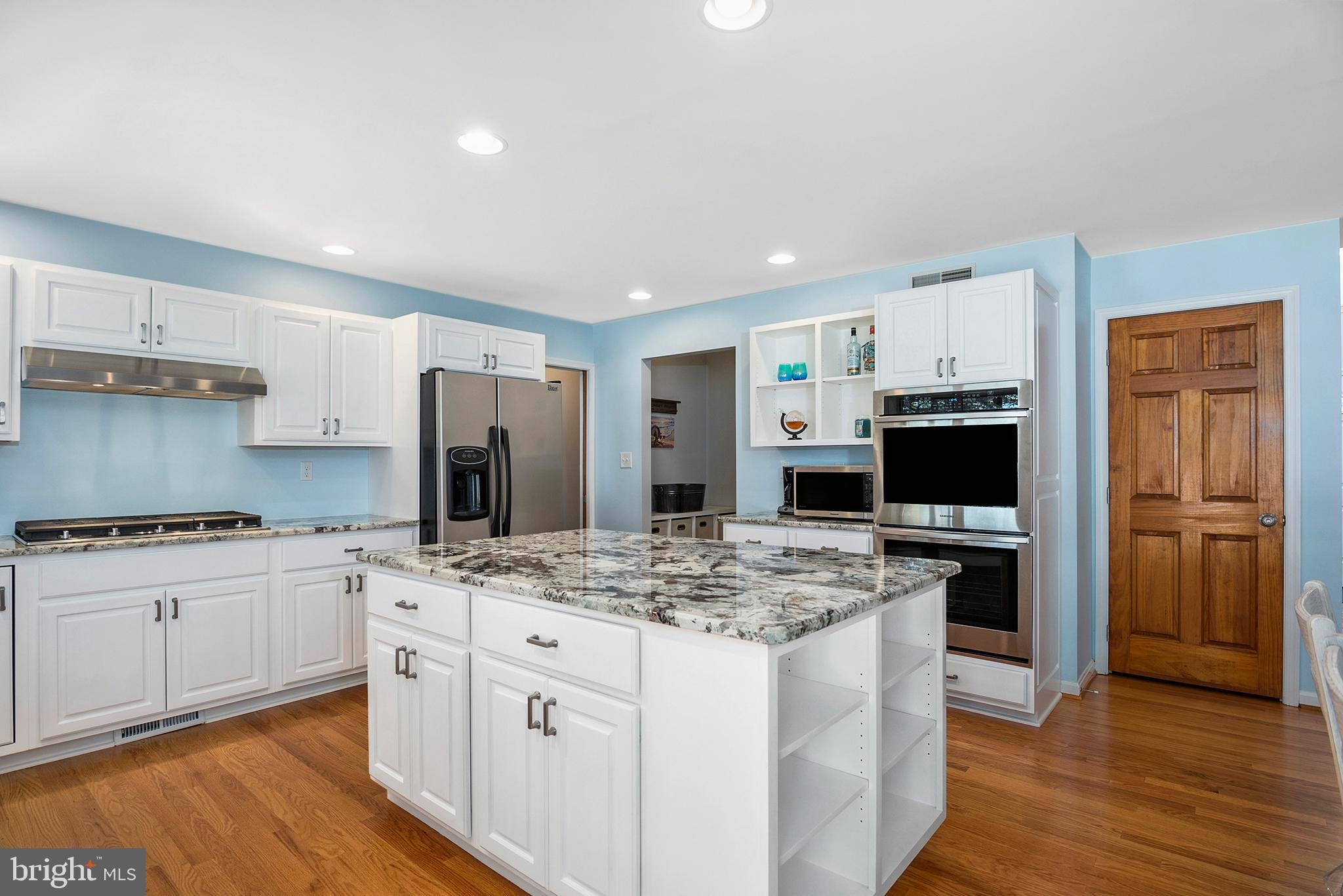 1585 Elk Forest Road Elkton, MD 21921 - Photo 32 of 77 Kitchen