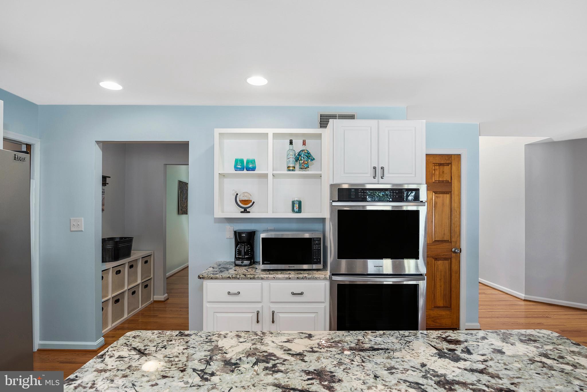 1585 Elk Forest Road Elkton, MD 21921 - Photo 34 of 77 Kitchen