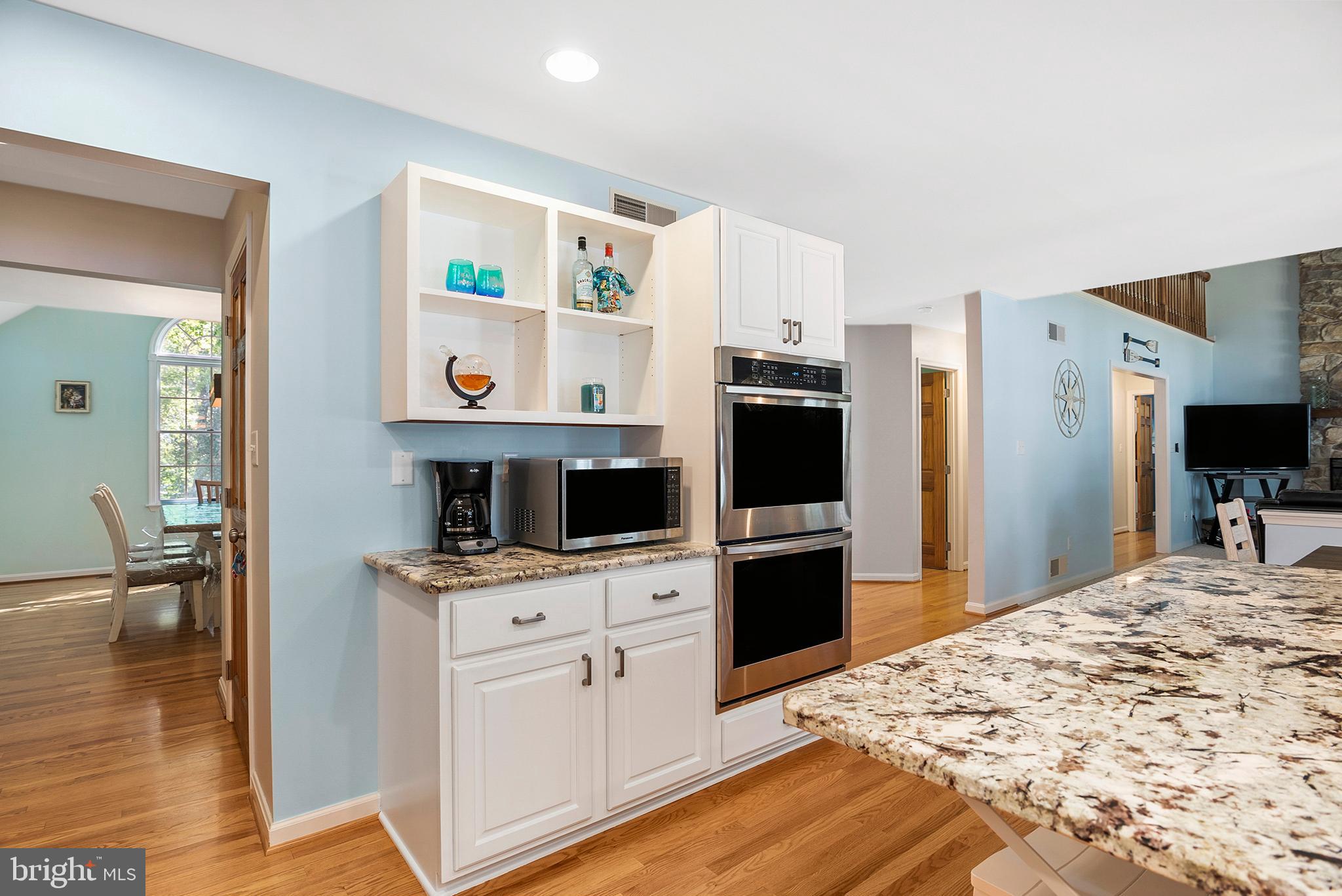 1585 Elk Forest Road Elkton, MD 21921 - Photo 35 of 77 Kitchen