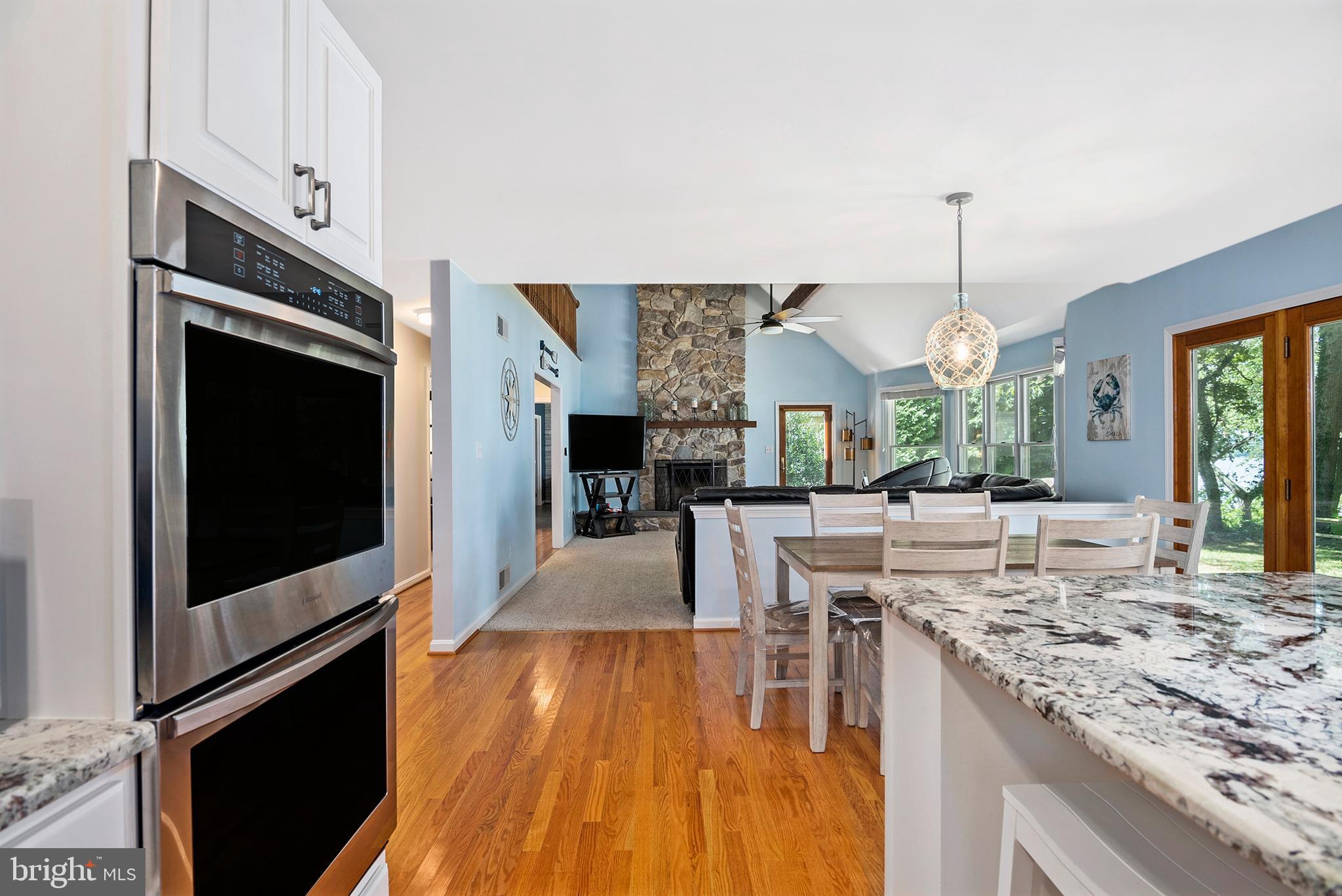 1585 Elk Forest Road Elkton, MD 21921 - Photo 36 of 77 Kitchen